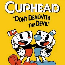 Cuphead