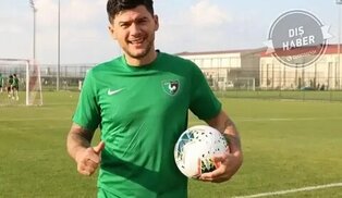 ajansspor.com sitesinden görsel