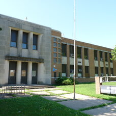 Agassiz School