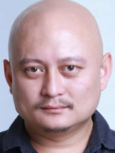 Han Yanbo