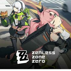 Zenless Zone Zero