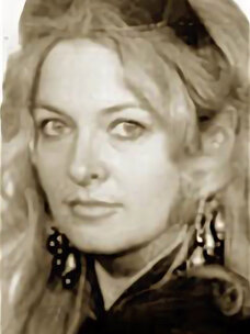 Svetlana Andropova