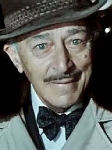 Shalva Gedevanishvili
