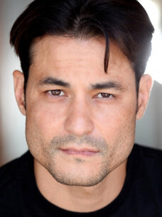 Daniel Southworth