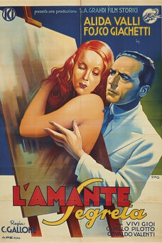 The Secret Lover