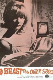 Night Caller from Outer Space