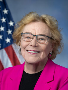 Zoe Lofgren