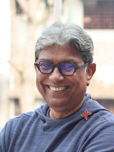 Afzal Hossain