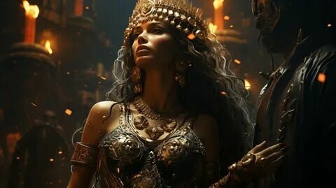 the-demonic-paradise.fandom.com sitesinden görsel