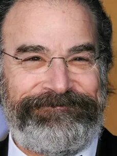Mandy Patinkin