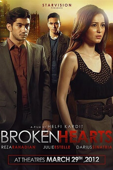 Broken Hearts