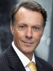 John Mawson