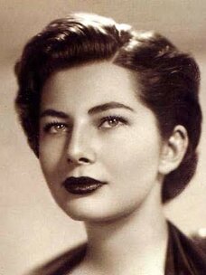 Süreyya İsfendiyari Bahtiyari