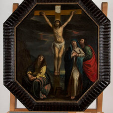Christ on the Cross