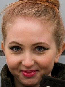 Justyna Wasilewska