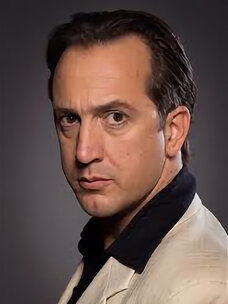 Alfonso DiLuca