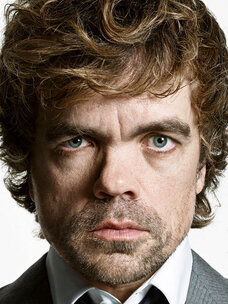 Peter Dinklage