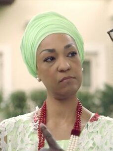 Elvina Ibru