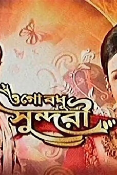 Ogo Bodhu Sundori (TV series)