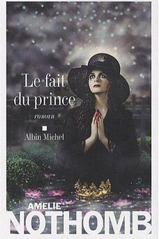 Le Fait du prince