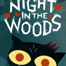 Night in the Woods