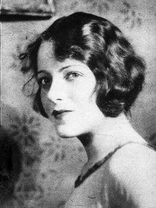 Shirley Warde