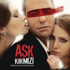 Aşk Kırmızı