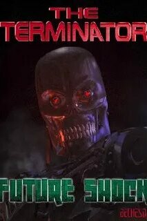The Terminator: Future Shock