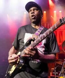 Vernon Reid