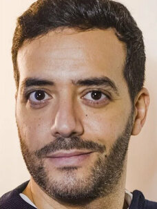 Tarek Boudali