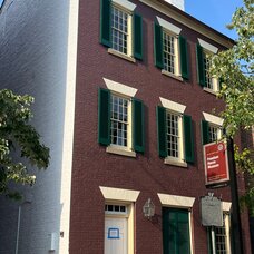 Franklin and Armfield Office