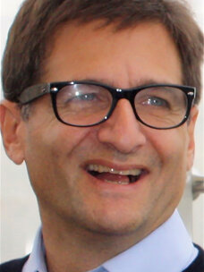 Tom Jacobson