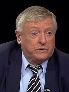 William F. Buckley Jr.