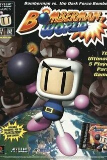 Bomberman