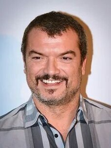 Dragomir Mrsic