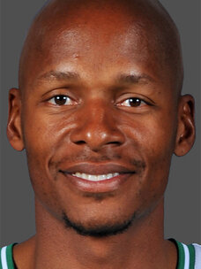 Ray Allen