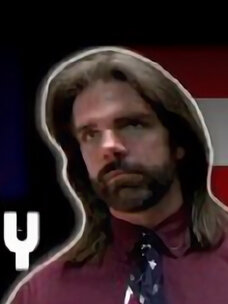 Billy Mitchell
