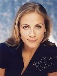 Babsie Steger
