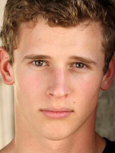 Cayden Boyd
