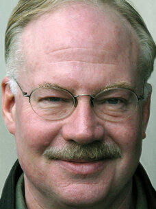 Michael Ruppert