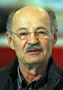 Mustafa Nadarević