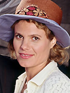 Cynthia Belliveau