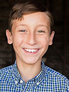 Shane Almagor
