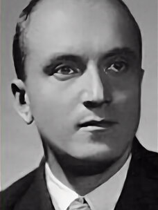Vladimir Pokrovsky