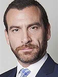 Michael Weiss