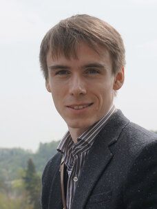 Pavel Trojan