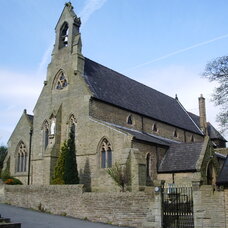 St Paul's Church