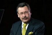 Melih Gökçek
