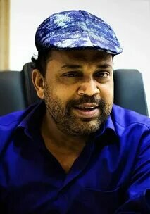 Thambi Ramaiah