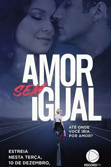 Amor sem Igual